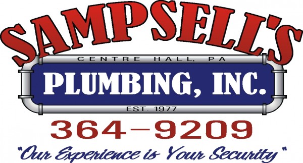Sampsell's Plumbing Inc.